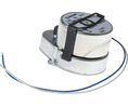 Anti Clockwise Synchronous Geared AC Geared Motor, 3 W, 230 V